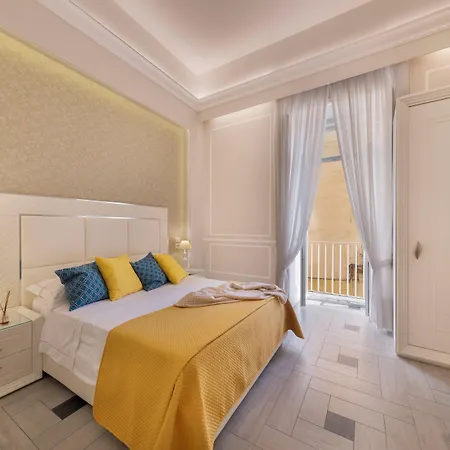 Yourhome - Royal Blue Lägenhet Sorrento