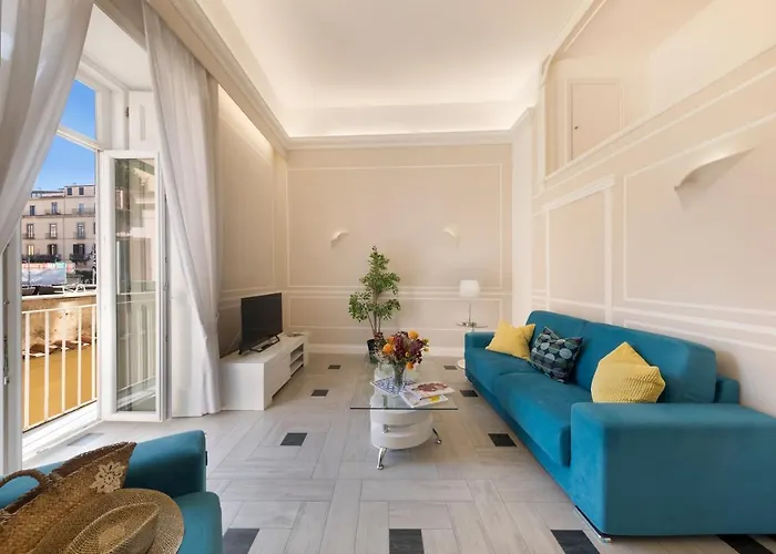 Yourhome - Royal Blue Lejlighed