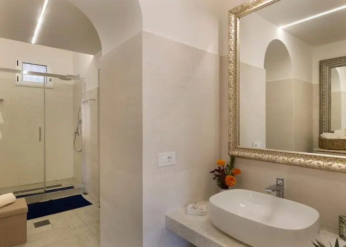 Yourhome - Royal Blue Lejlighed Sorrento