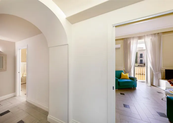 Lejlighed Yourhome - Royal Blue Sorrento