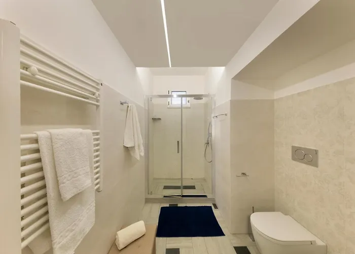 Lejlighed Yourhome - Royal Blue Sorrento