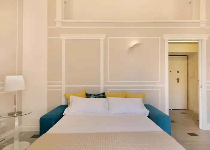 Yourhome - Royal Blue * Sorrento
