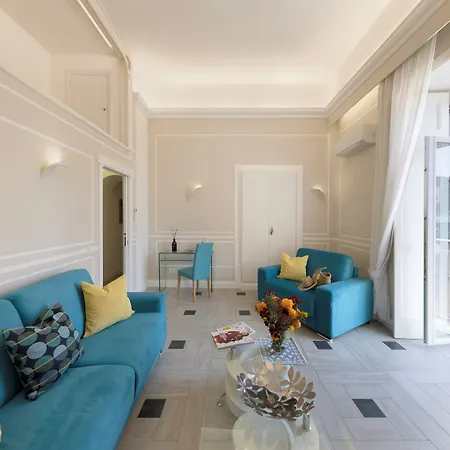 Apartman Yourhome - Royal Blue