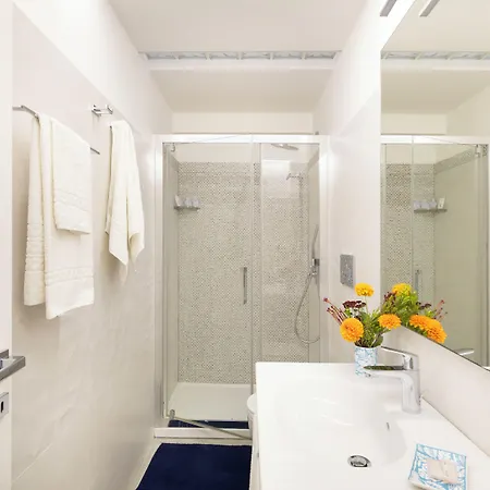 Yourhome - Royal Blue * Península Sorrentina