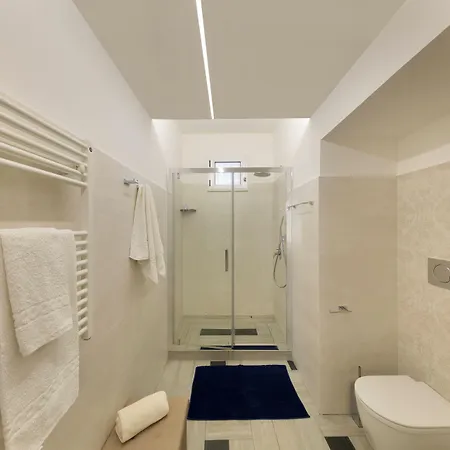 Yourhome - Royal Blue 公寓 索伦托