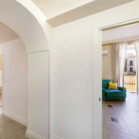 Yourhome - Royal Blue Apartamento