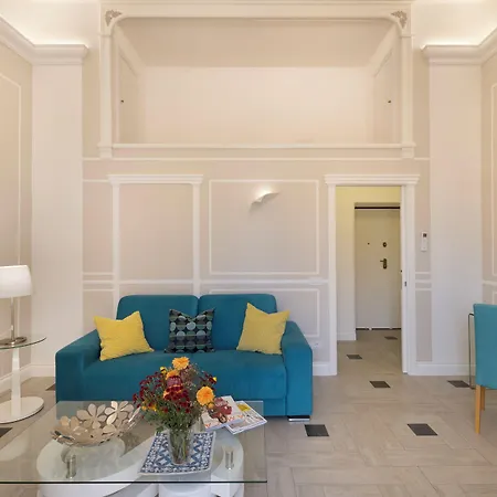 Yourhome - Royal Blue Sorrento