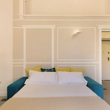 Apartman Yourhome - Royal Blue